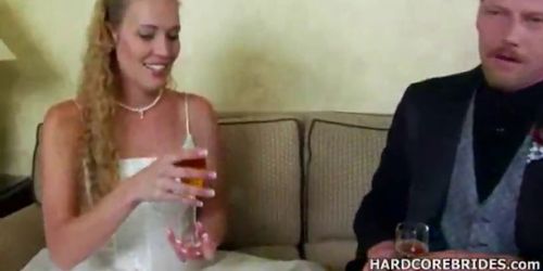 What Can I Say, I Married A Whore!