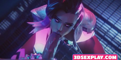 Perfect Collection of Games Males Slamming a Huge Cock into 3D Sluts