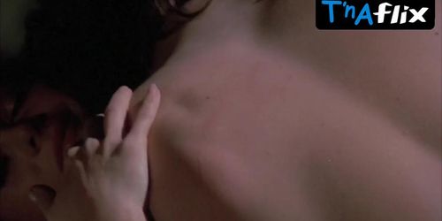 Anna Palk Breasts Scene  in Tower Of Evil