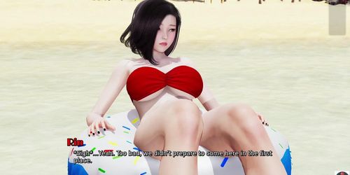 My Real Desire - (PT 5) - Story Heavy (JoyStickCinema)