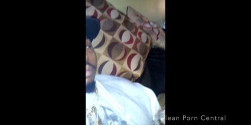 Mouthy/Cute Blonde Neighbor Talks My Ear Off And Sucks My Dick As A Reward/ Bbj Cum In Mouth