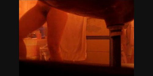 voyeur bathroom