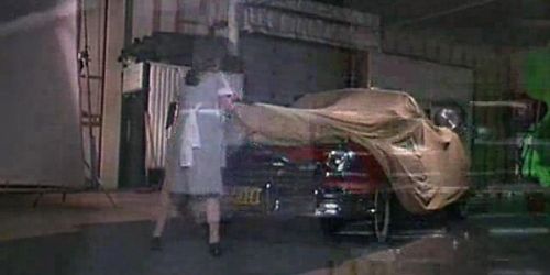 Nice Maid, Nice Car & Nice PF - OZ