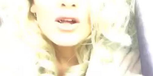 Tiktok Nip Slip