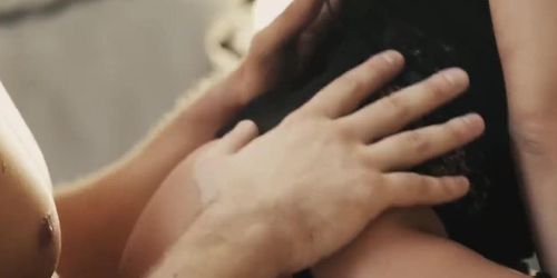 Best romantic sex ever / try not to cum