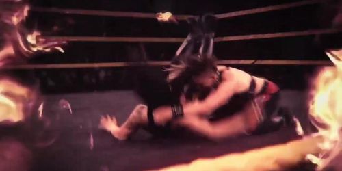 Wwe Full Hd Xxxvideo - WWE Rhea Ripley Porn Titantron (Mia Malkova, Kate England) - Tnaflix.com