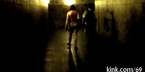 Sacrificing their juicy twats - video 15