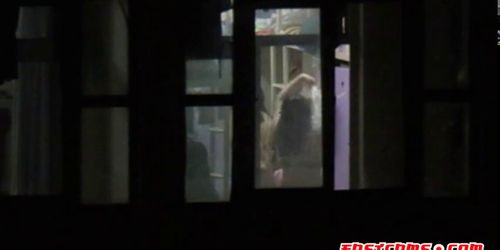Chinese Upskirt and Voyeur Compilation - video 1
