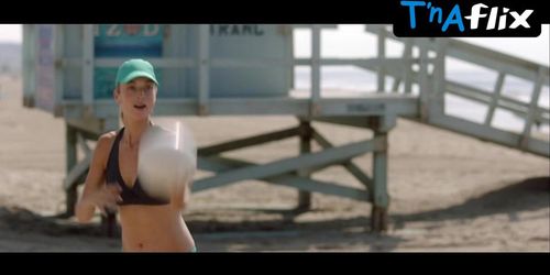 Sharon Stone Bikini Scene  in All I Wish (Tammy Lynn Sytch)