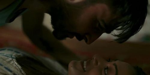 Anindita Bose moans Bengali poetry while getting fucked by old man (Tania Amazon)