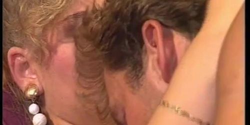 She Wants It From All Angles - Julia Reaves
