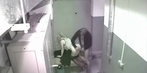 fuck in loker room