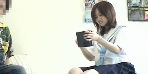 japanese real amateur super cute