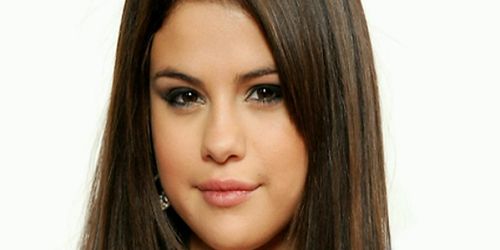 Selena Gomez jerk off challenge