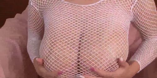Asian with big tits, Airu Oshima, insane porn at home - More at Japanesemamas.com