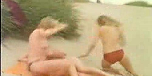 MF 1707 - Orgasm