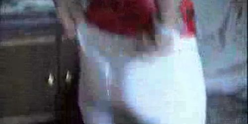 madura con su novio joven-mature with her boyfriend