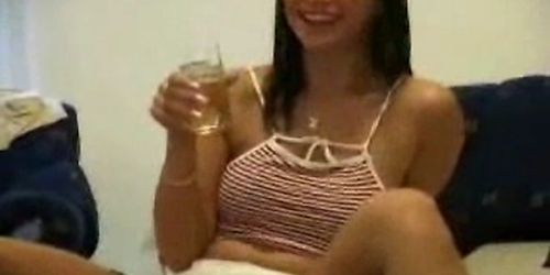 Nasty wife