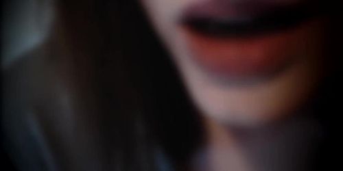 ASMR - Soe ASMR - Lens Licking