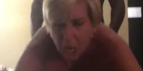 POF Hookup Creampies me in Hotel Room , Part 3