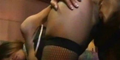 More Lesbian Lust and Love