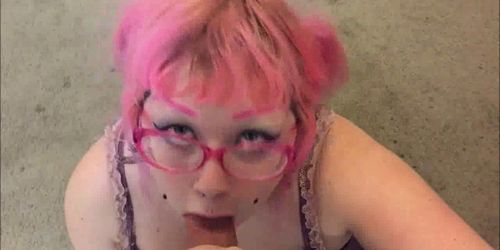 cock sucking punk - Watch Part 2 on WTFMOVS-COM 4 min