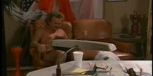Ashlyn Gere & Joey Silvera have Sex on couch
