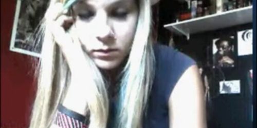 Ashley Nicole striping