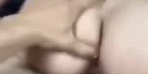 Cogiendo con mi puta ex, colegiala de 18 en 4, semen vaginal, sexo casero, puta y zorra, orgasmo