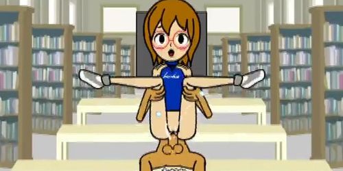 Hentai kakuro?