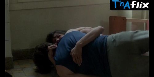 Nathalie Baye Underwear Scene  in Every Man For Himself