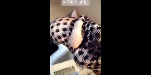 Ashley hunter 