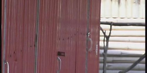 Thai girl masturbation