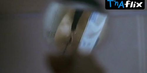 Bingbing Fan Butt Scene  in Lost In Beijing