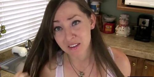 Fucking Your Mother In The Kitchen - Mom And Son Fantasy Taboo Kristi - Xxx Mobile Porno Videos Movies - Iporntv.Net.Mp4