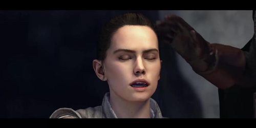 Star Wars Porn Blowjob - Rey Blowjob - Tnaflix.com