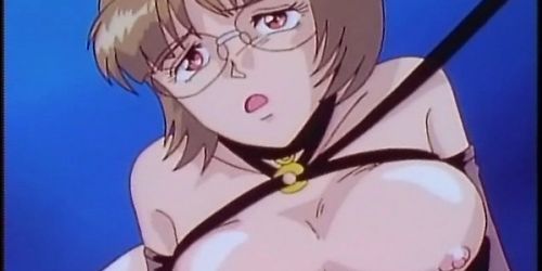 FUCKMELIKEAMONSTER - Busty Hentai Cutie Gets An Extreme Fuck Experience