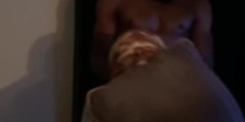 Her bf in jail so she called me to max her out now she’s dripping wet (pt 1)