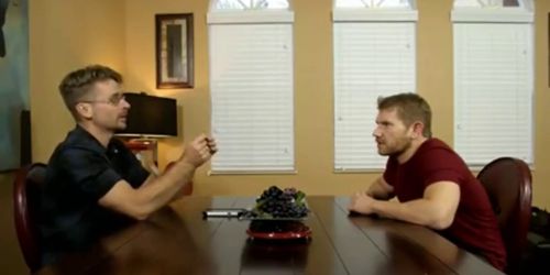 Brother bangs sister while mother watches 9AED7D1 - new (Alexis Brill, Cory Chase, Molly Jane)