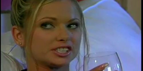 Briana Banks - Secretary Sex - video 1