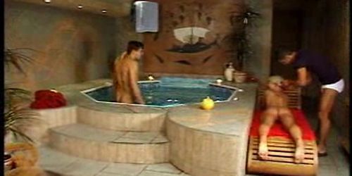 bisexual massage