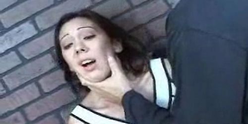 Bad Girl Punishment
