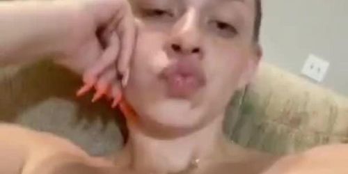 Periscope thot nip slip