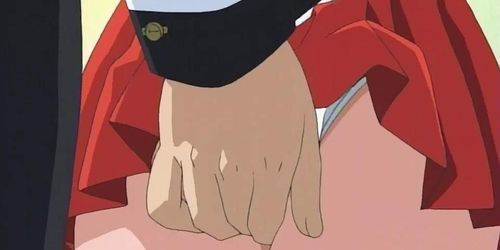 anime