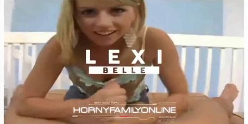 Mother Teaches Naughty Son A Lesson - Www.Hornyfamily.Online (Nina Hartley)