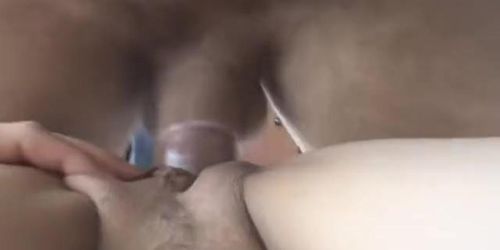 Only The Finest Seamen Touches Her - Java Productions