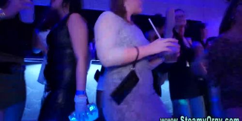 Strippers fucking party sluts