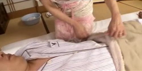 LUNE-02  Sayuri Takizawa- Nursing Mother