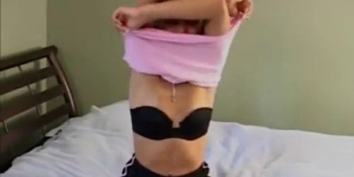 Asian girls getting fucked by a monster cock