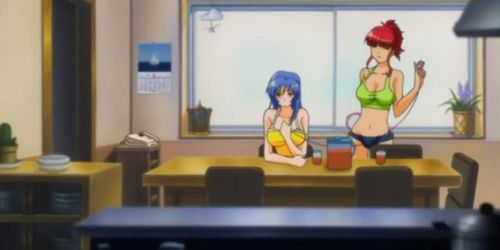 Mama Puri 2